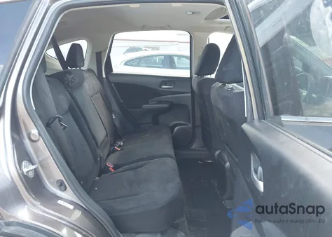 2012 Honda Cr-V Ex from USA, damaged, VIN 3CZRM3H52CG703025